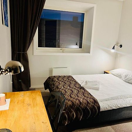 Arctic Hotel Nordkapp Honningsvåg Εξωτερικό φωτογραφία