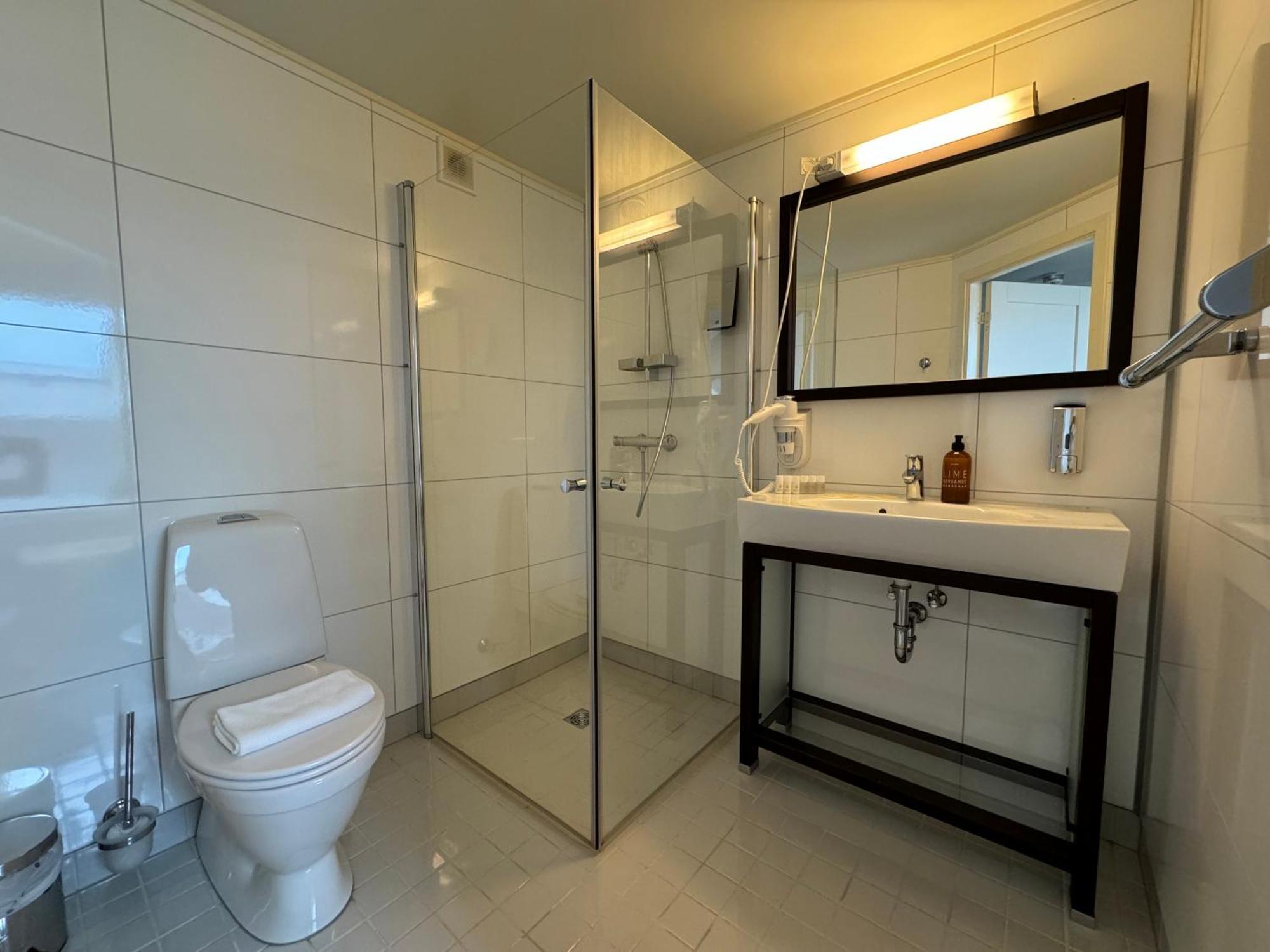 Arctic Hotel Nordkapp Honningsvåg Εξωτερικό φωτογραφία
