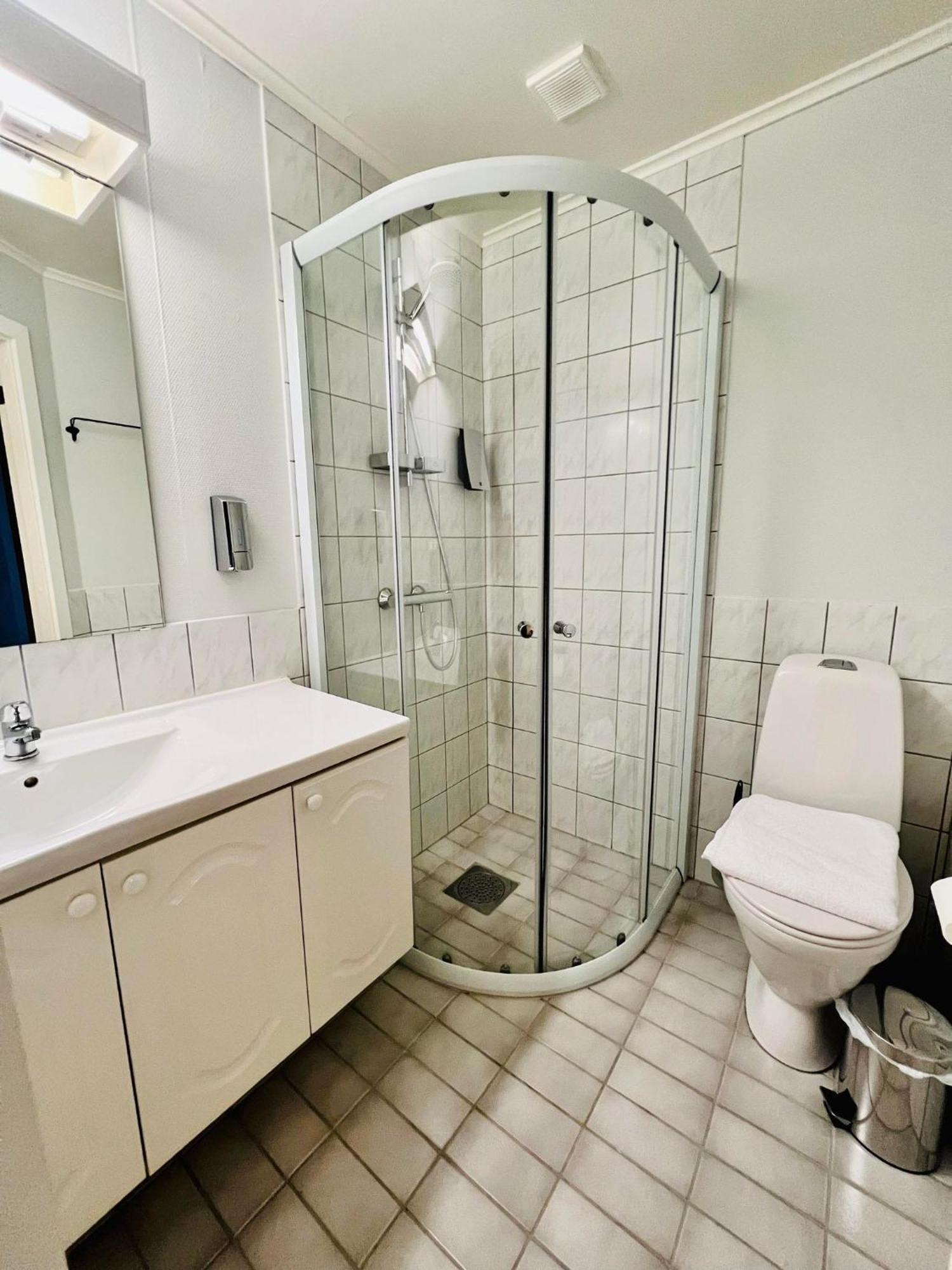 Arctic Hotel Nordkapp Honningsvåg Εξωτερικό φωτογραφία
