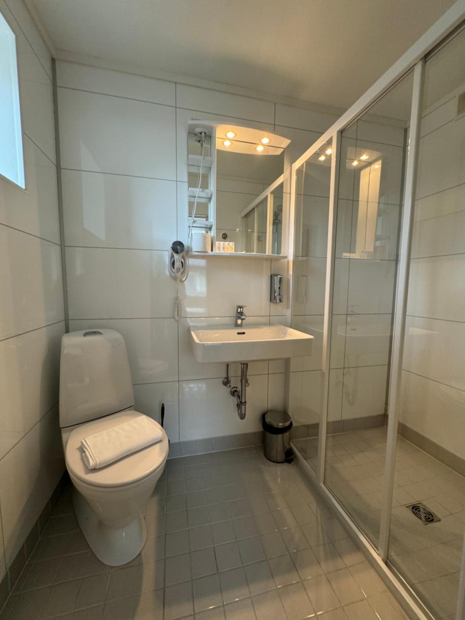 Arctic Hotel Nordkapp Honningsvåg Εξωτερικό φωτογραφία