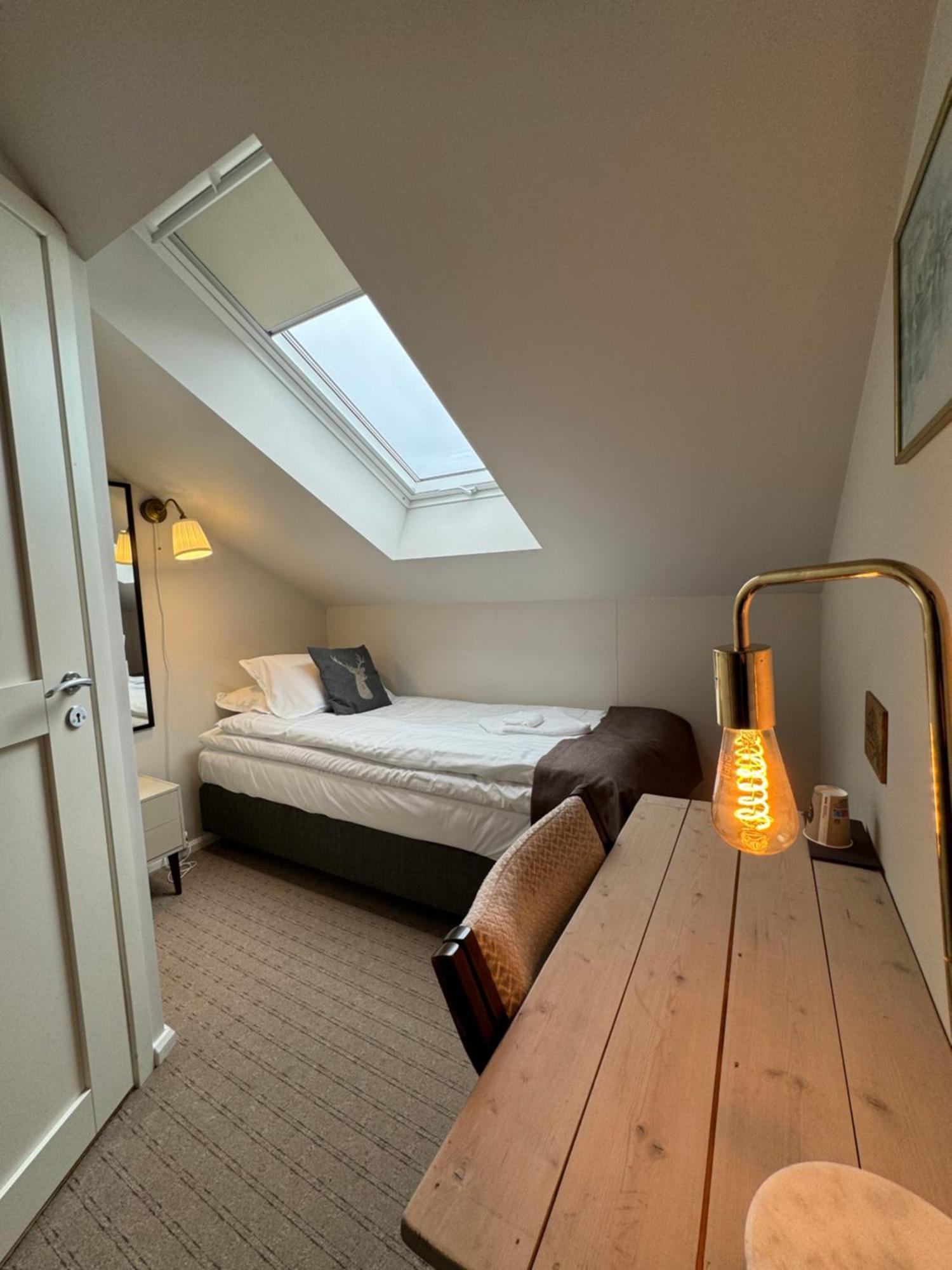 Arctic Hotel Nordkapp Honningsvåg Εξωτερικό φωτογραφία