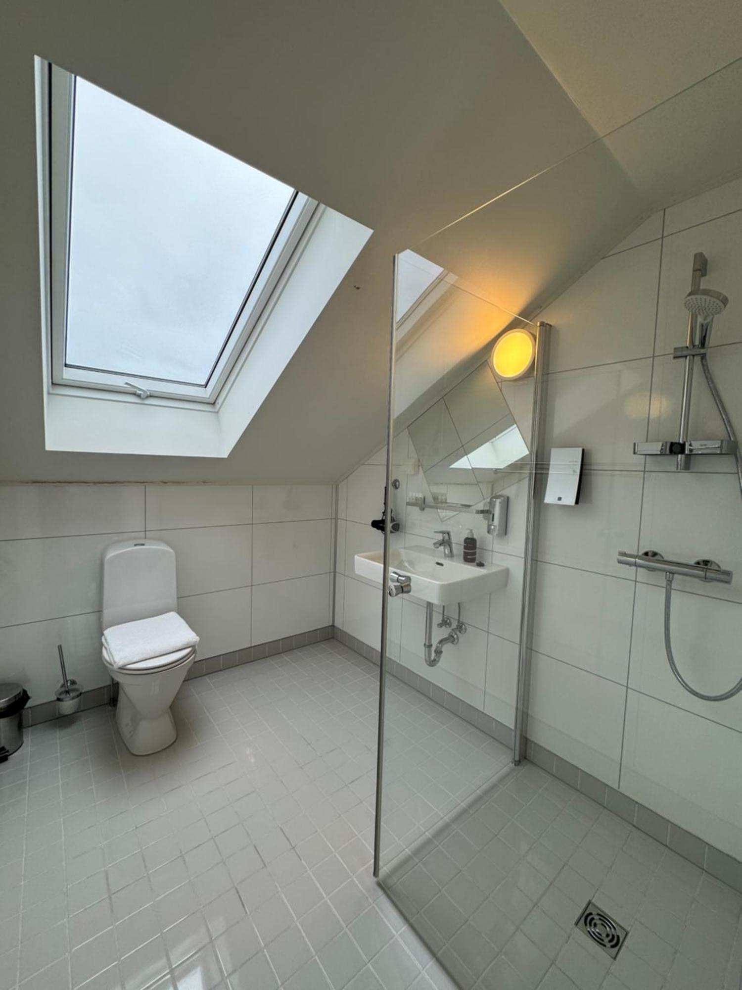 Arctic Hotel Nordkapp Honningsvåg Εξωτερικό φωτογραφία