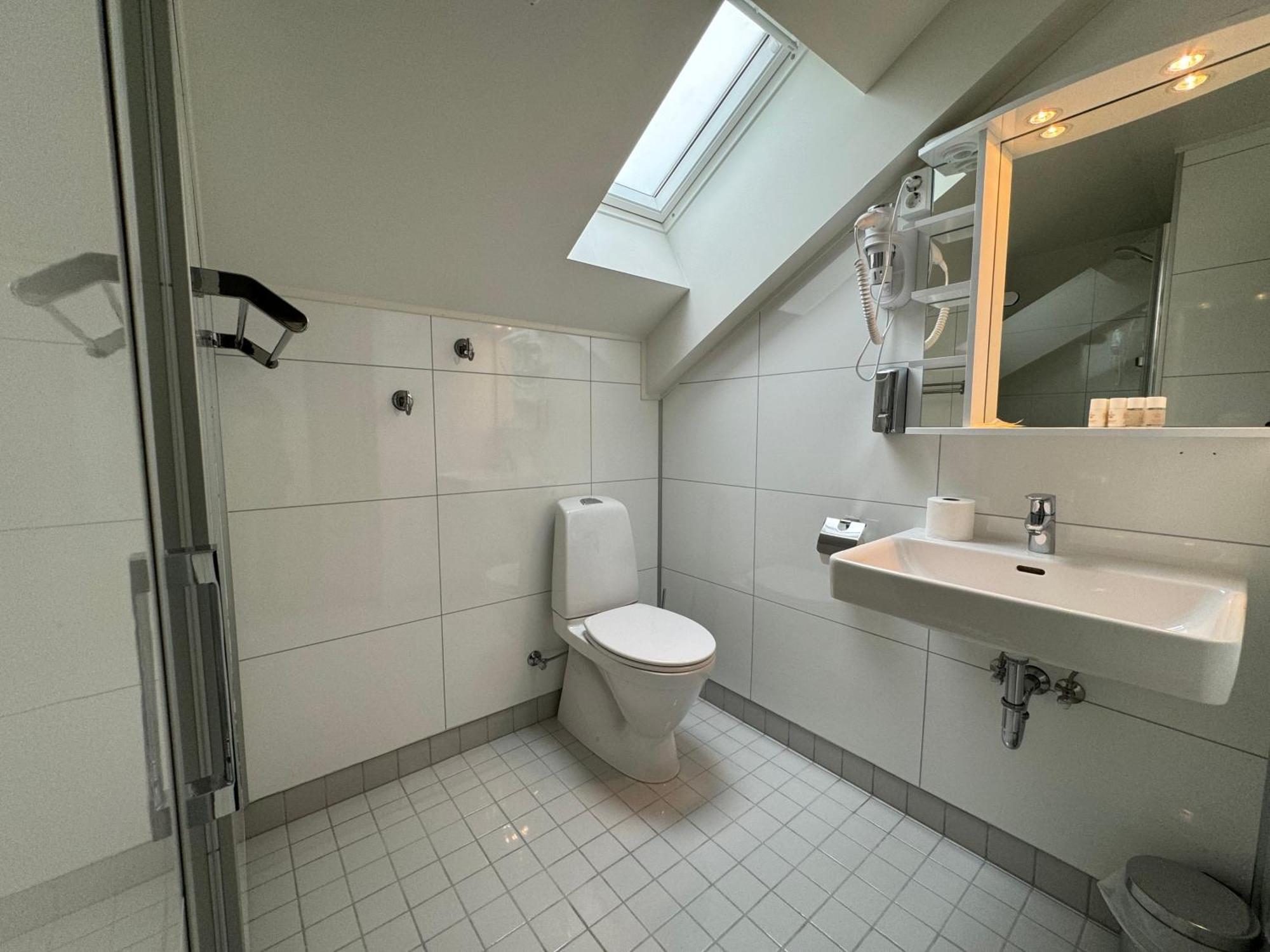 Arctic Hotel Nordkapp Honningsvåg Εξωτερικό φωτογραφία