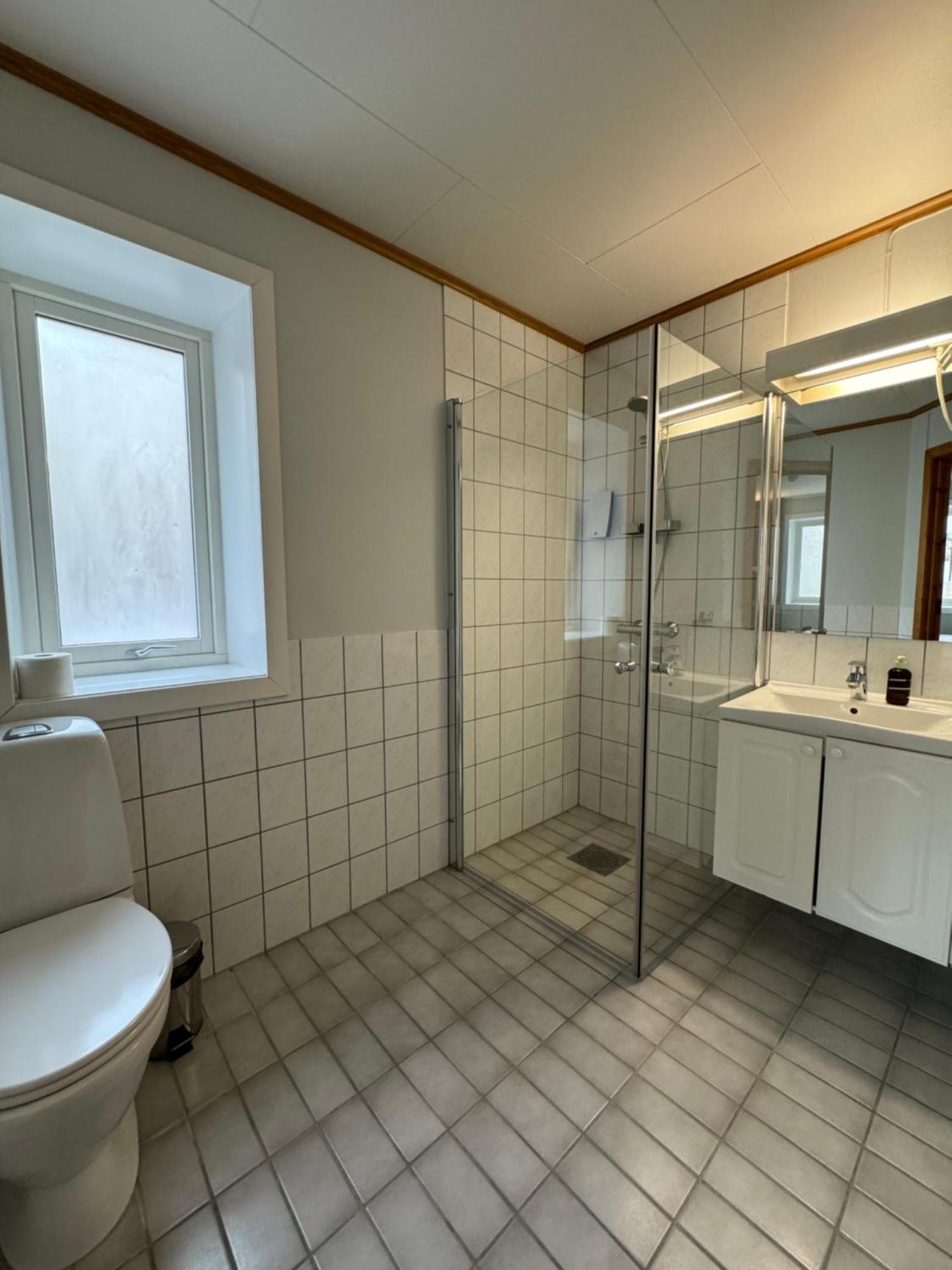 Arctic Hotel Nordkapp Honningsvåg Εξωτερικό φωτογραφία