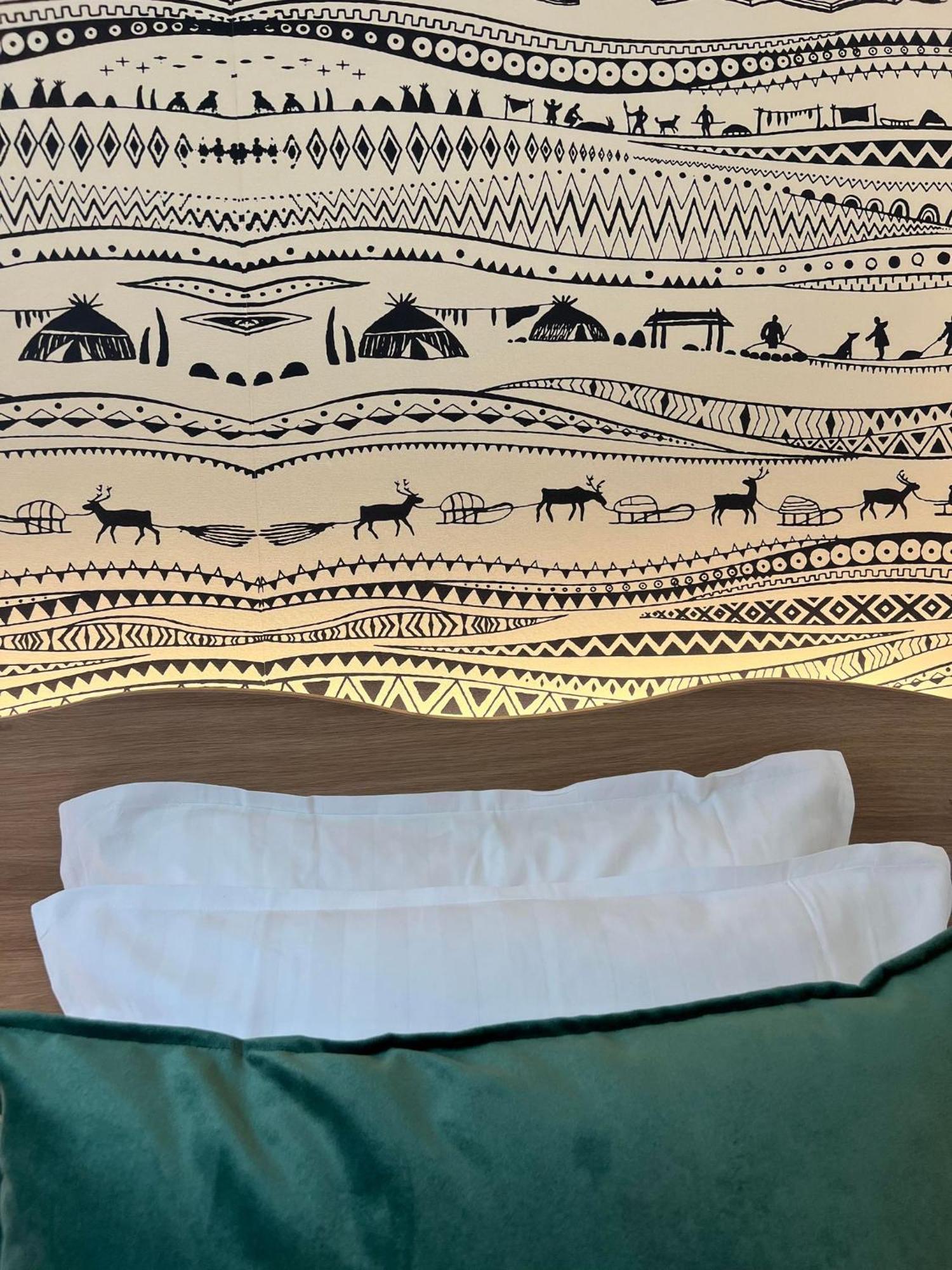 Arctic Hotel Nordkapp Honningsvåg Εξωτερικό φωτογραφία