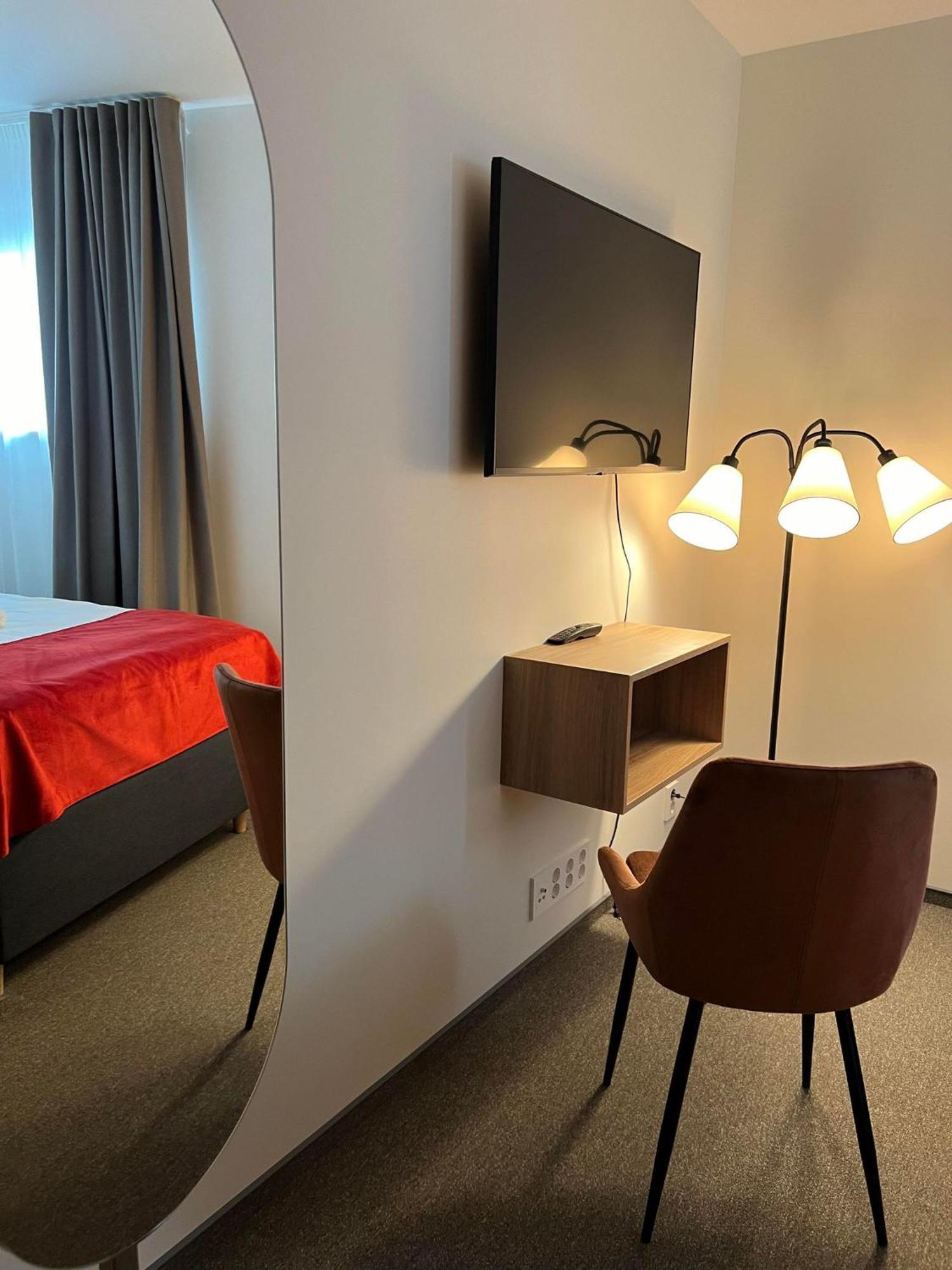 Arctic Hotel Nordkapp Honningsvåg Εξωτερικό φωτογραφία