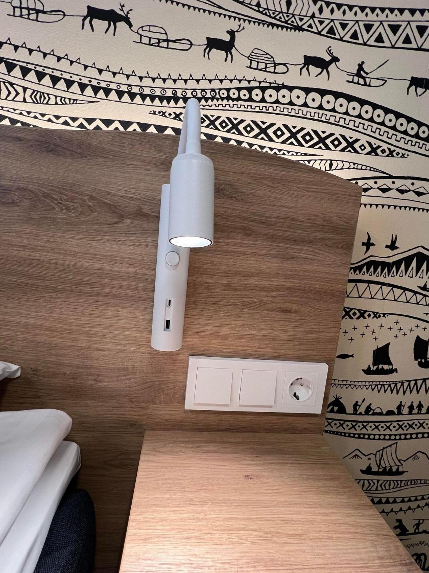 Arctic Hotel Nordkapp Honningsvåg Εξωτερικό φωτογραφία